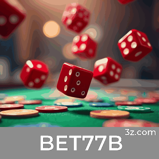 BET77B: Inovação Tecnológica em Jogos