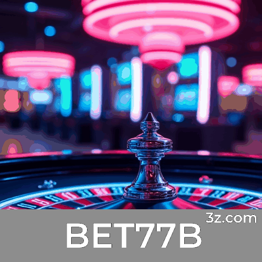 BET77B: Inovação Tecnológica em Jogos