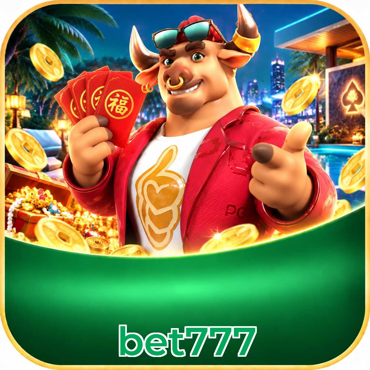 bet777 Live Dealers