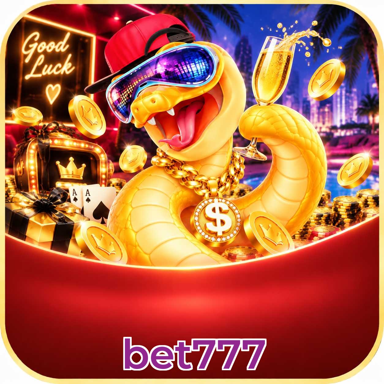 bet777 Security Analysis