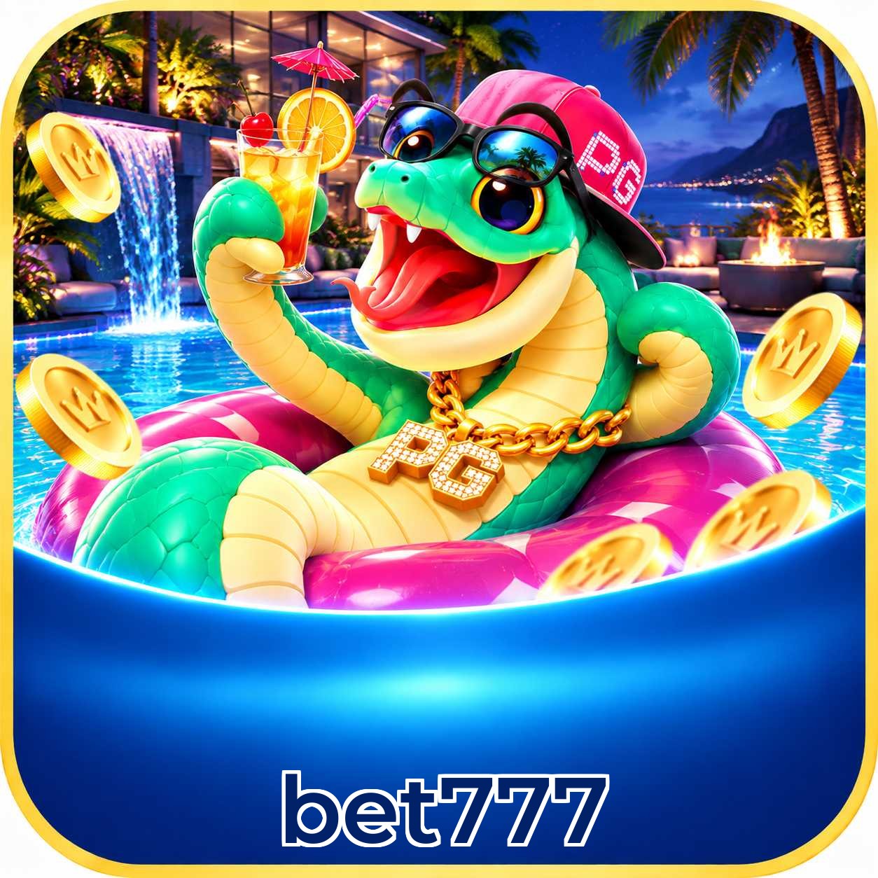 bet777 App vs Web