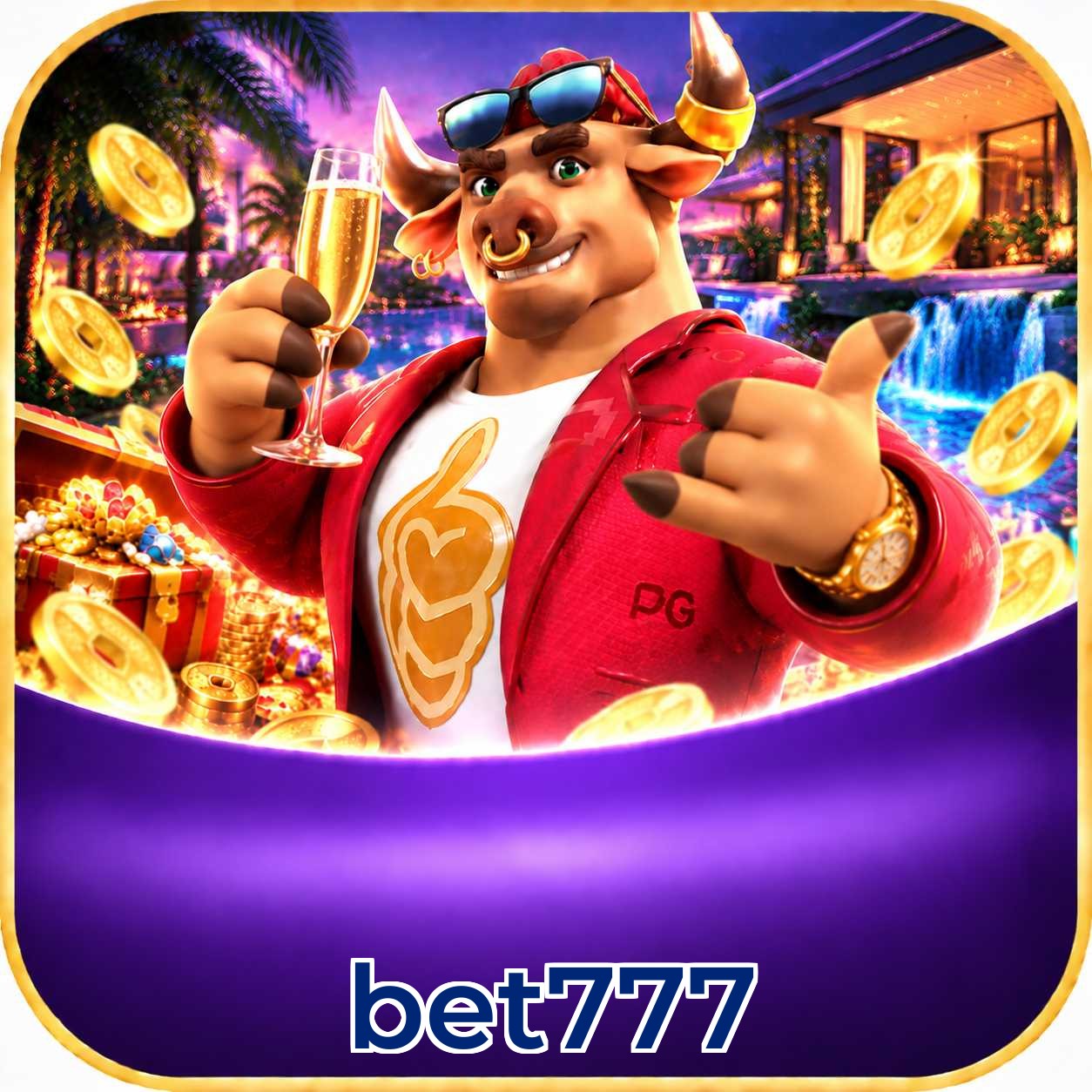 bet777 Cashback