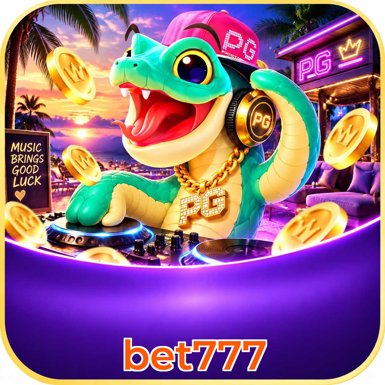 bet777 Segurança