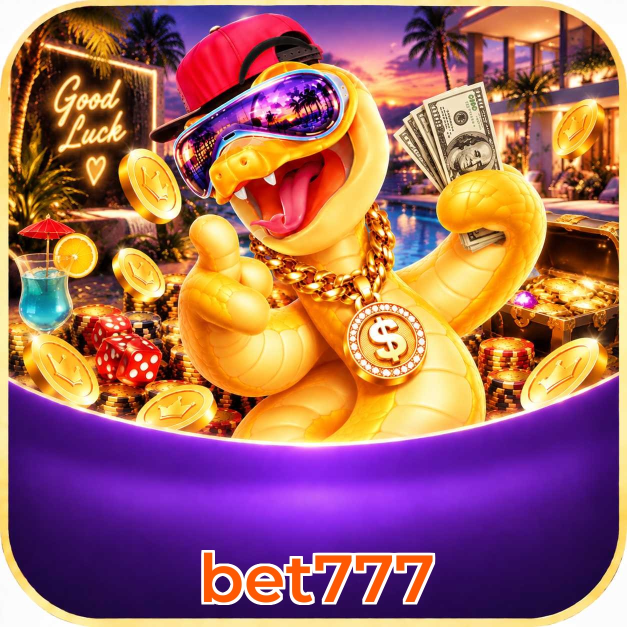bet777 VIP Níveis