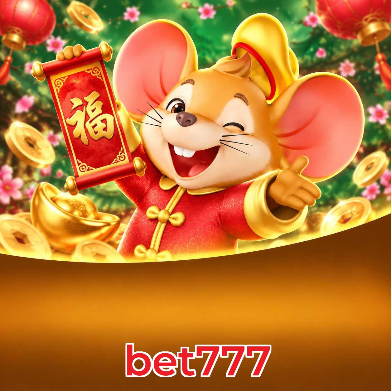 bet777 Logo