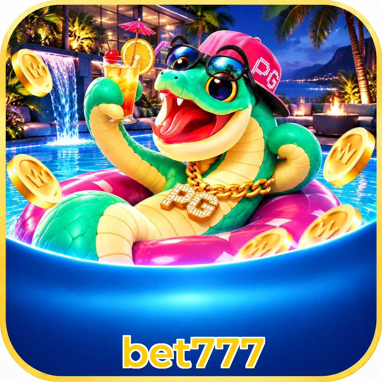 bet777 Avaliações