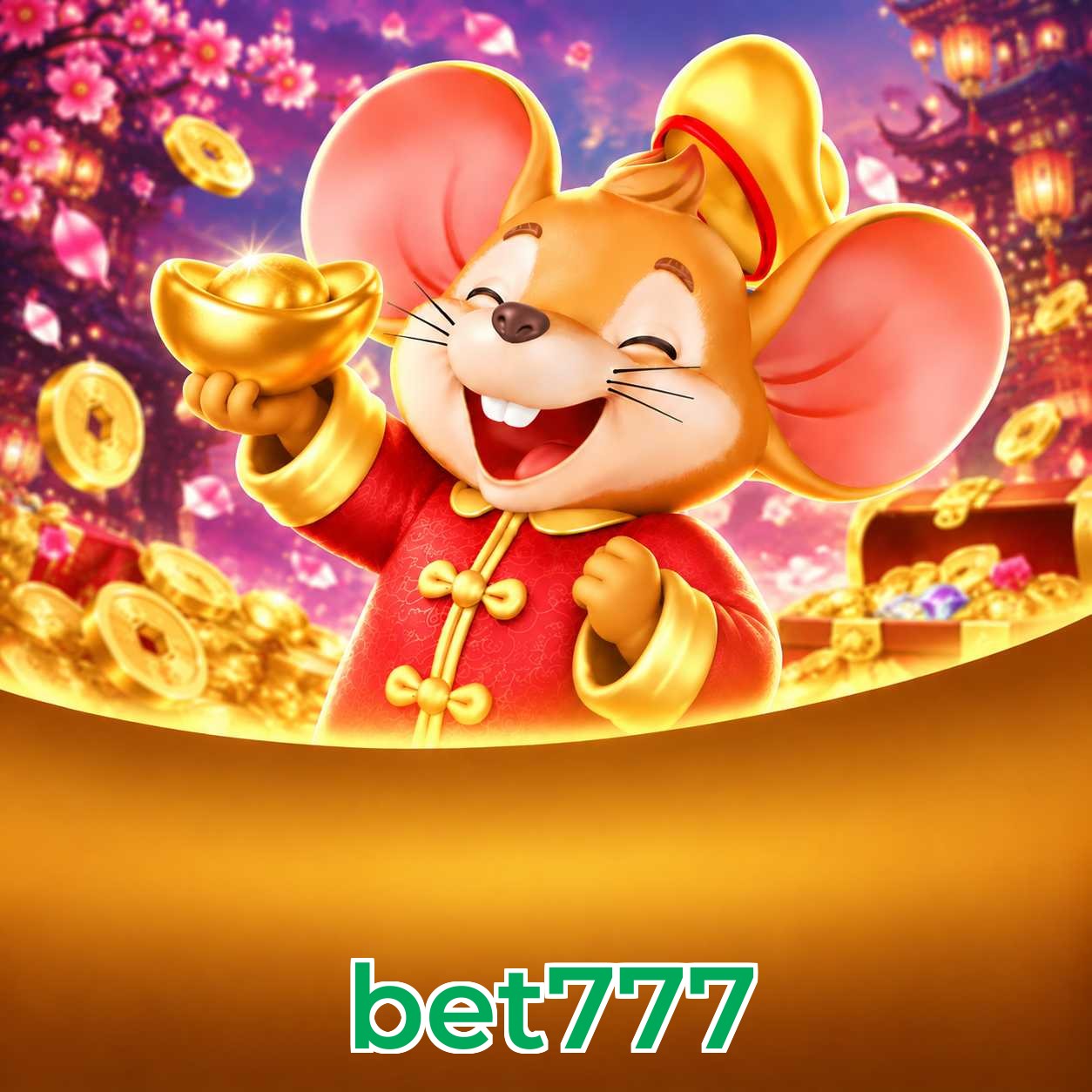 bet777 Logo