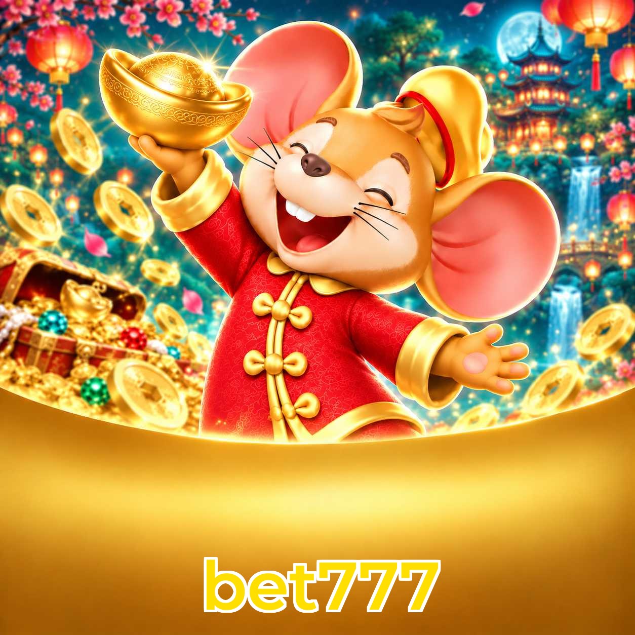 bet777 FAQ