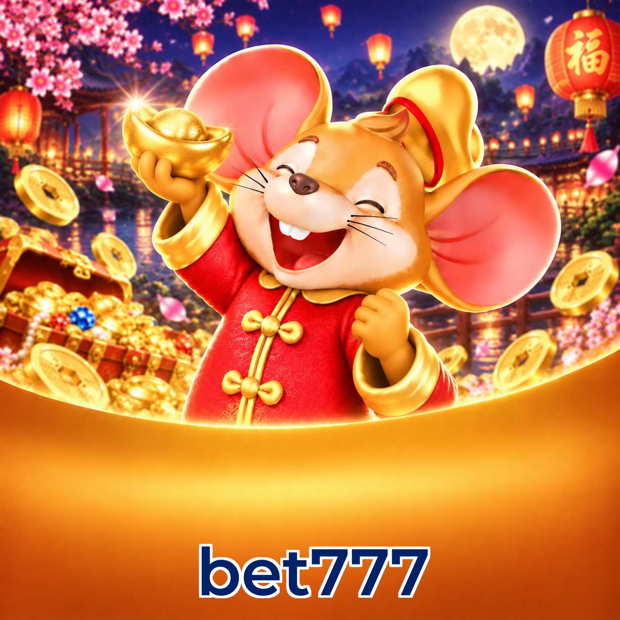 bet777 Installation Guide