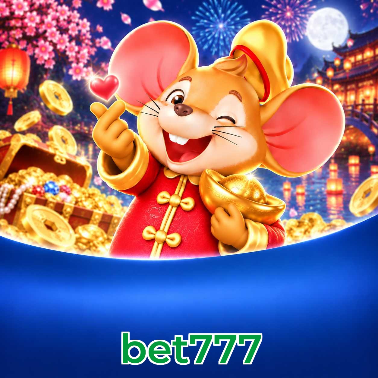 bet777 Betting Limits