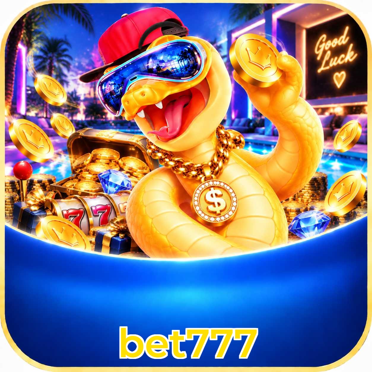 bet777 Uptime