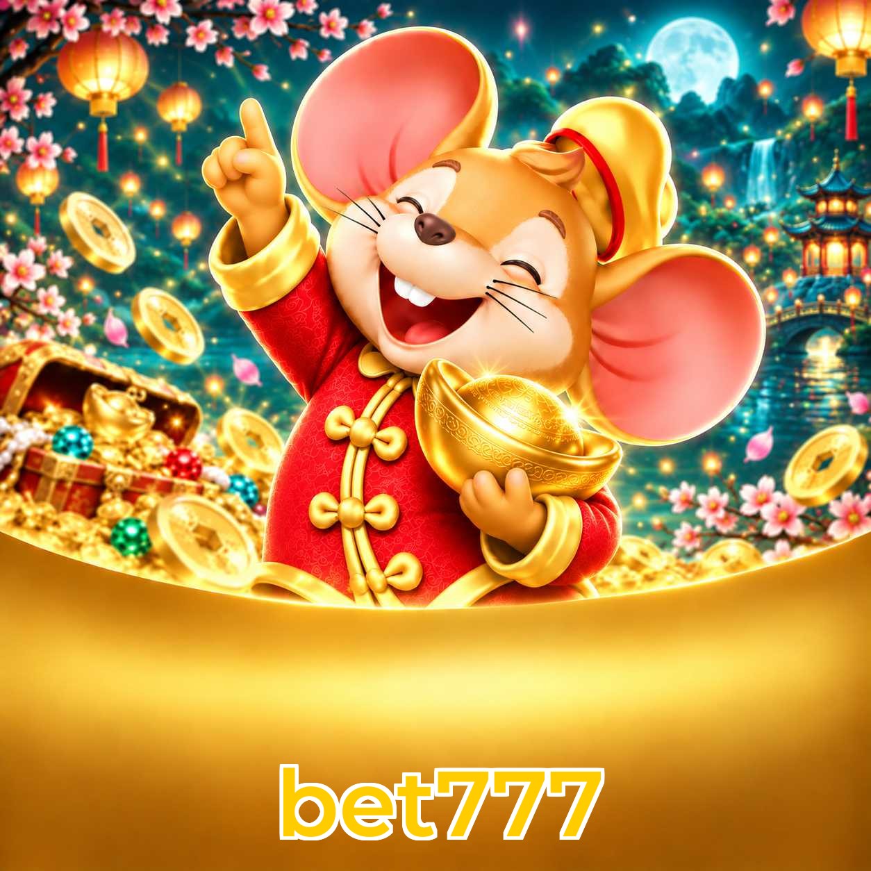 bet777 Top Slots