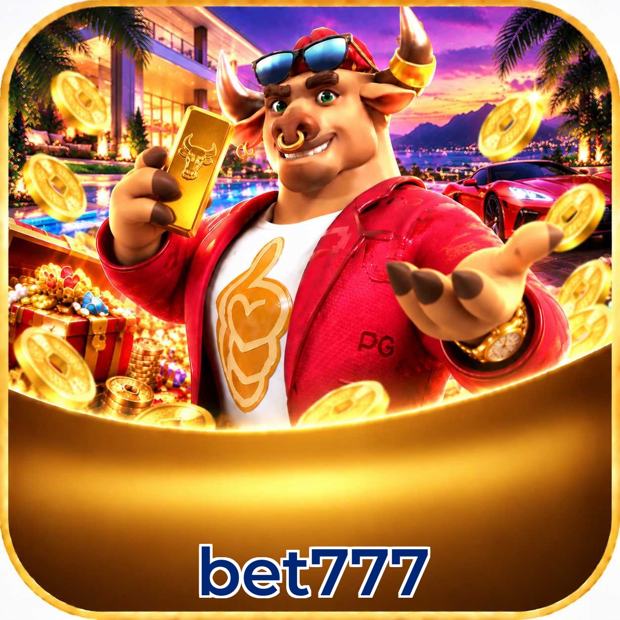 bet777 Live Games