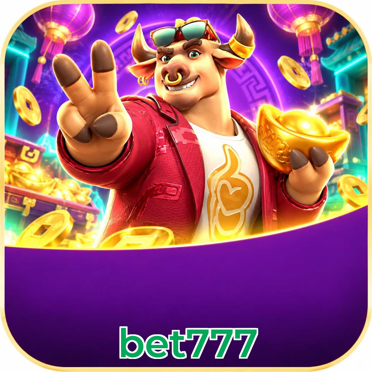 bet777 Logo