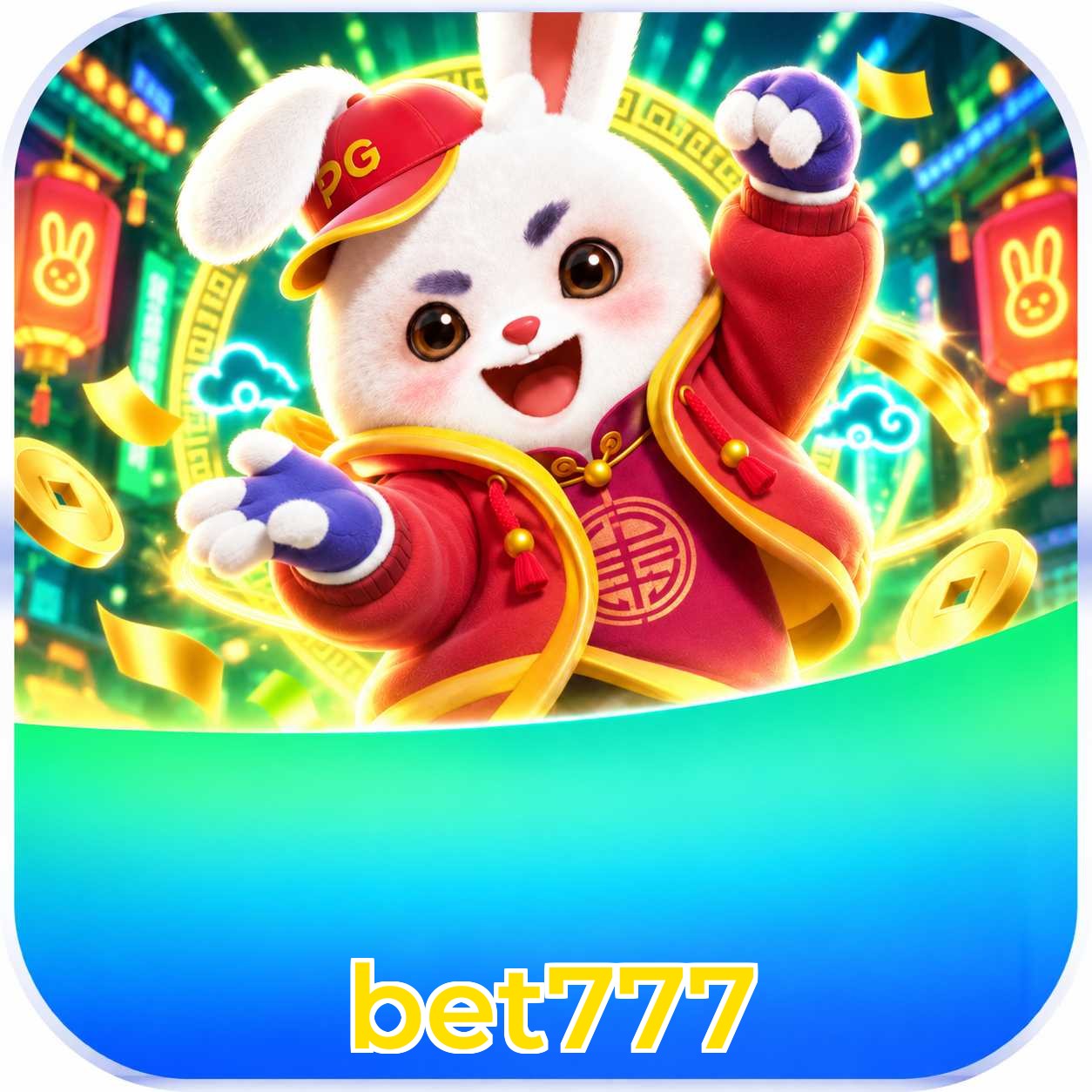 bet777 Free Spins