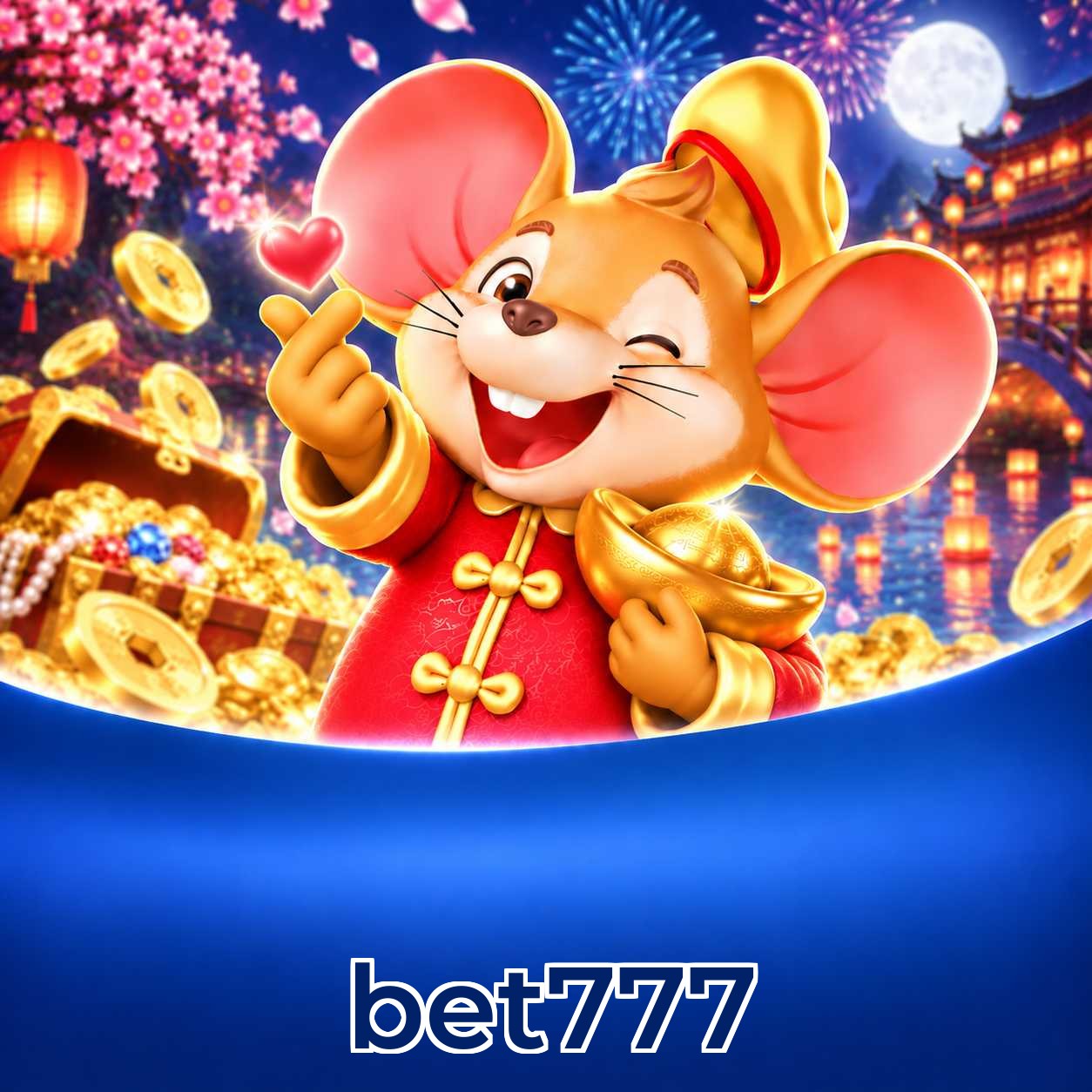 bet777 Performance Tests