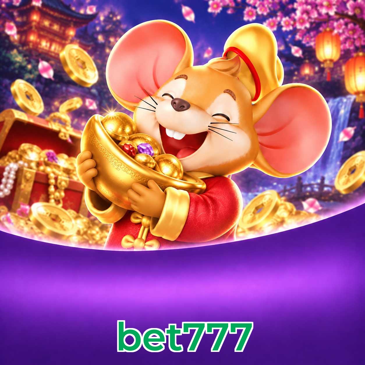 bet777 Welcome Bonus