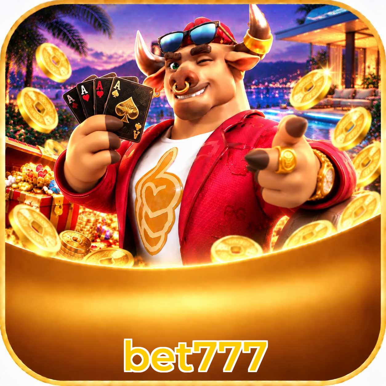 bet777 Bet Odds Analysis