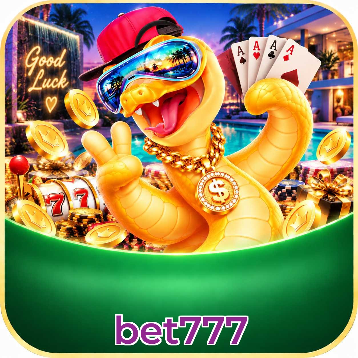 bet777 Slot FAQ