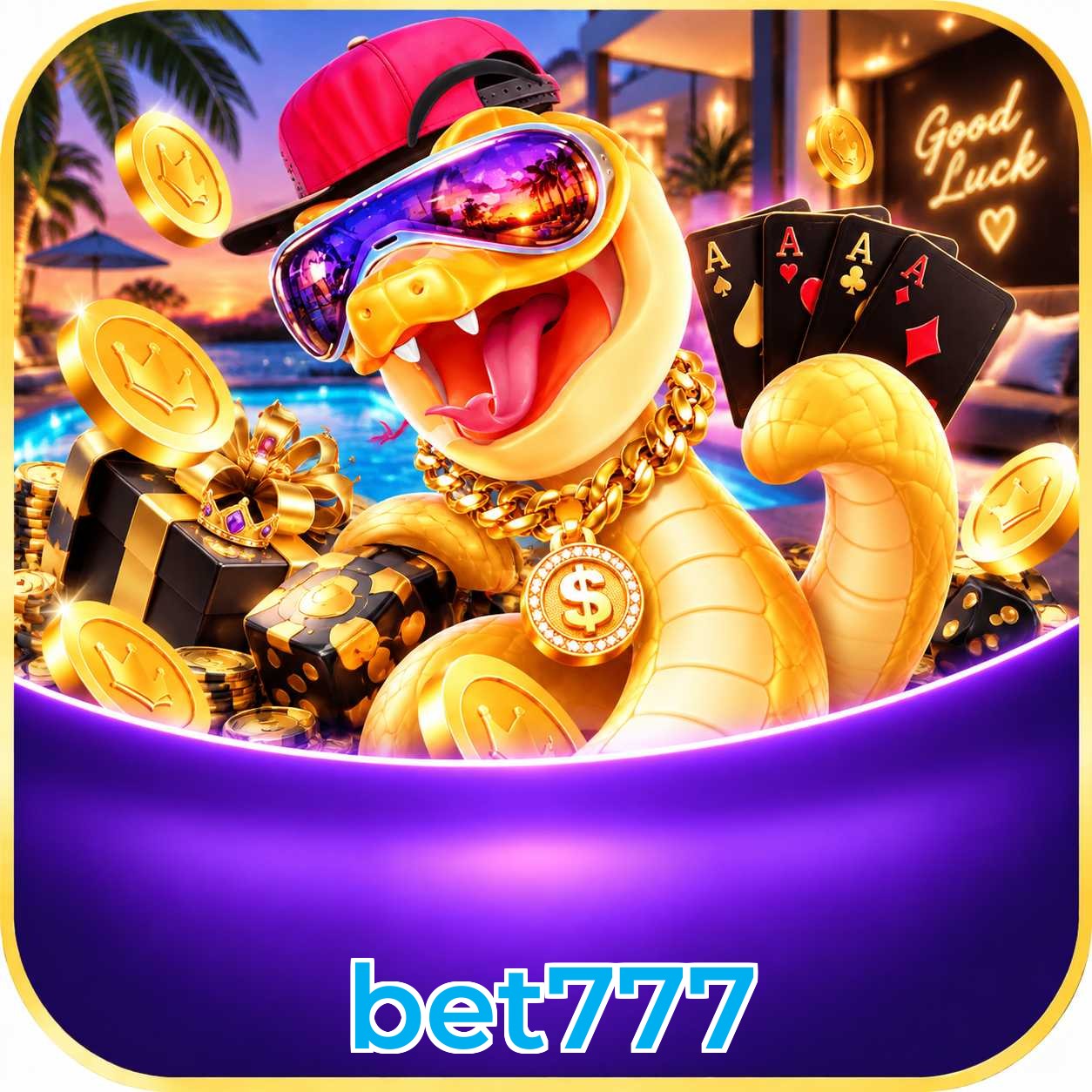 bet777 Métodos de Login