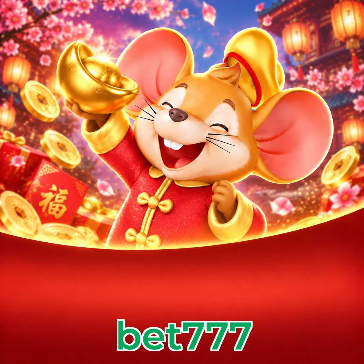 bet777 Fortune Tiger Game