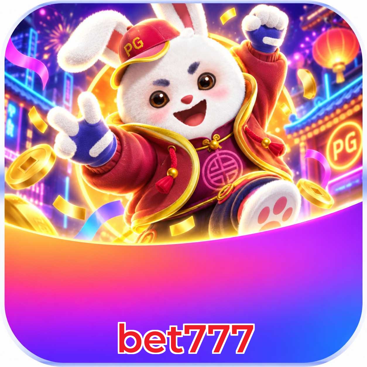 bet777 Fortune Tiger RTP