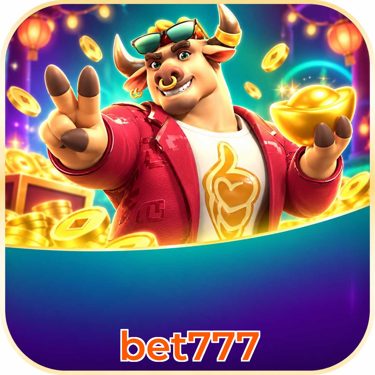 bet777 Facebook Bonus