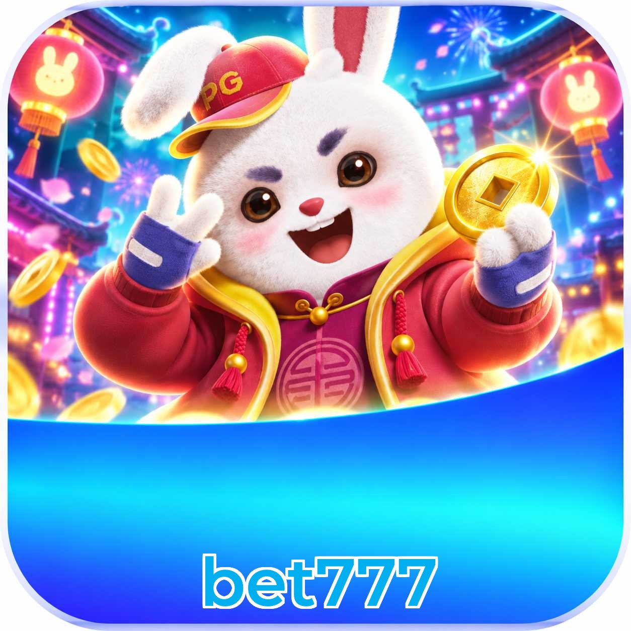 bet777 Telegram Stats