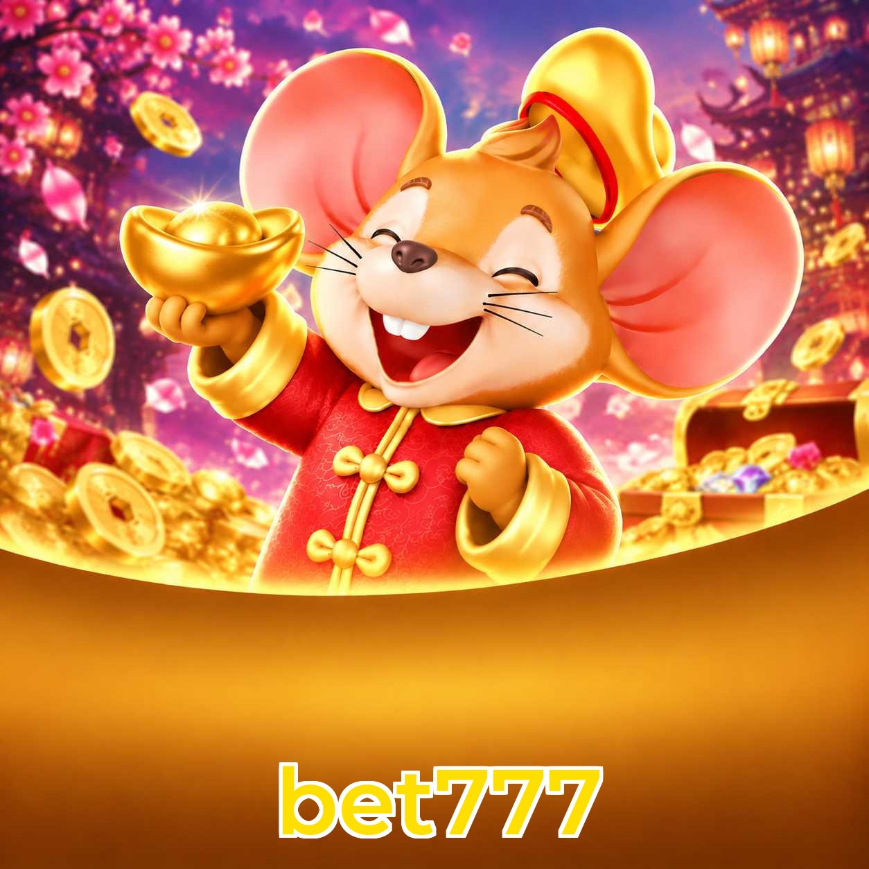bet777 Logo