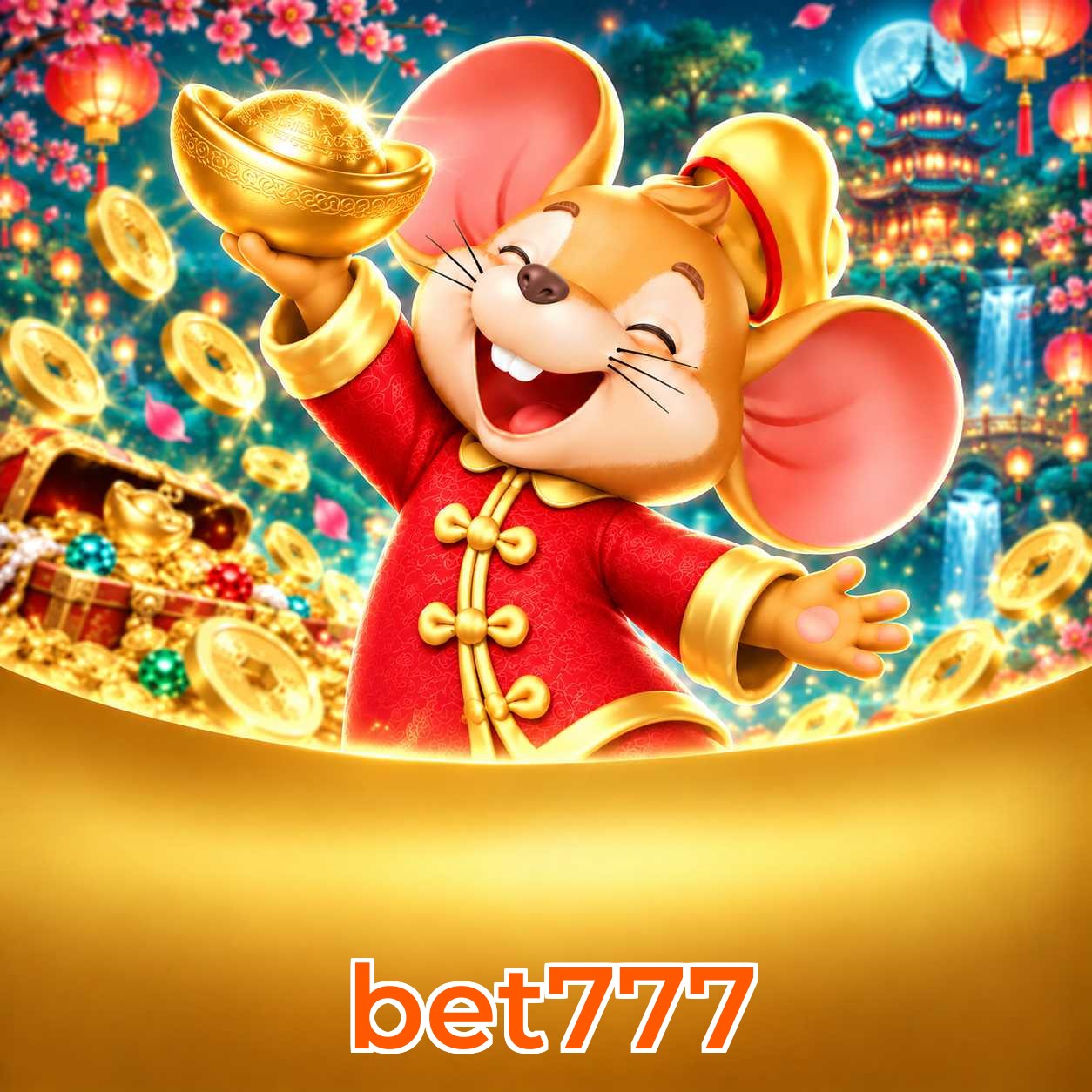 bet777 Suporte