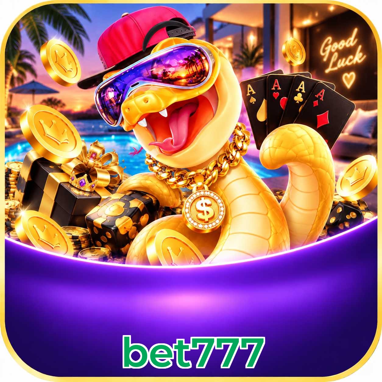 bet777 Registration Guide