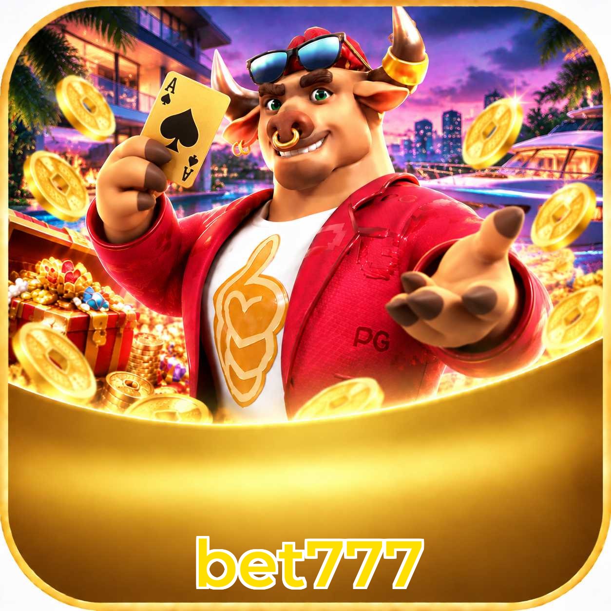 Baixar bet777 Android