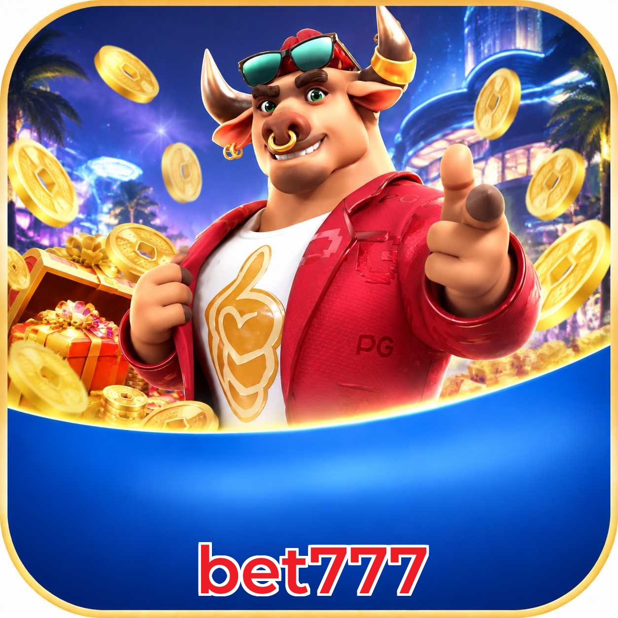 bet777 App Features